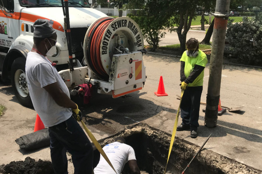 CALL ROOT-O-ROOTER @ 1-855-FL-SEWER FOR ALL YOUR STORM DRAIN CLEANING, DRAIN CLEANING, HYDRO JETTING, FRENCH DRAINS, CLOGGED PIPES, Drain snaking, High Pressure Water Jetting, SEWER CAMERA INSPECTION, PIPE LOCATING, CAST IRON CLEANING, Concrete & Scale Removal